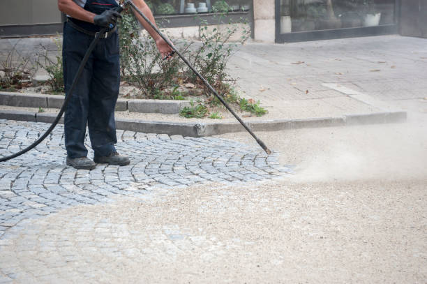 Trusted Roseto, PA Pressure Washing Services Experts