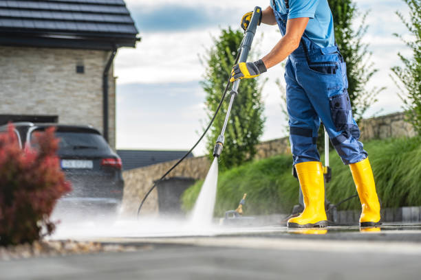 Best House Exterior Washing  in Roseto, PA